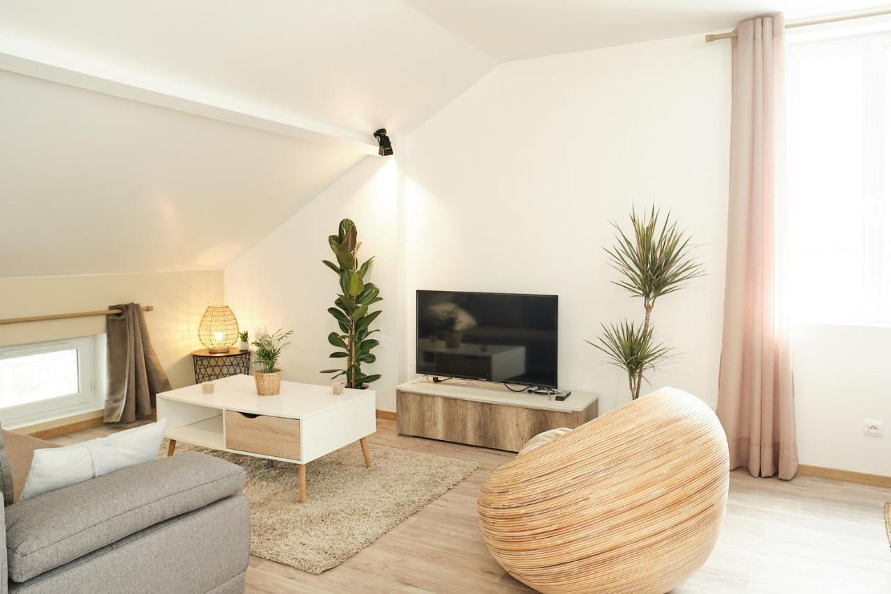 Belle Location Proche De Dax Avec Parking Et Toute Commodite Saugnac-et-Cambran Exterior photo