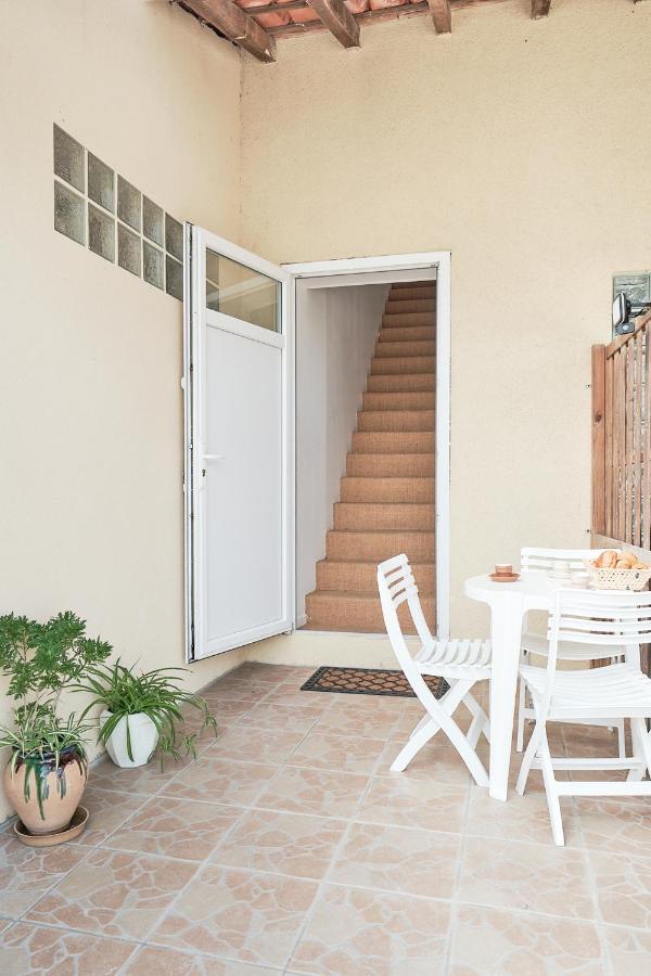 Belle Location Proche De Dax Avec Parking Et Toute Commodite Saugnac-et-Cambran Exterior photo